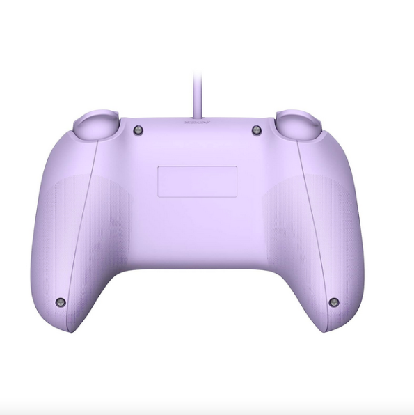 8Bitdo Ultimate C Wired Controller or Windows PC Android Steam Deck Raspberry Pi Lilac Purple 1