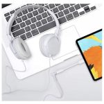 Apple MFi Certified Lightning to 3.5mm AUX Connector