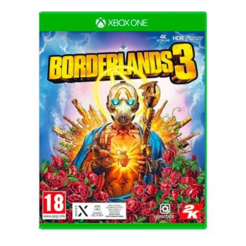 Borderlands 3 For Xbox One