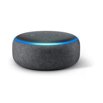 Echo-Dot-3rd-Gen-2018-Release-Smart-speaker-with-Alexa-Charcoal-1