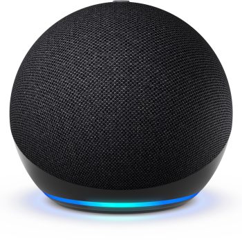 Echo Dot 5th Gen 2022 Release with Alexa