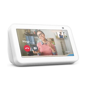 Echo-Show-5-2nd-Gen-2021-Smart-display-with-Alexa-and-2-MP-camera-Glacier-White