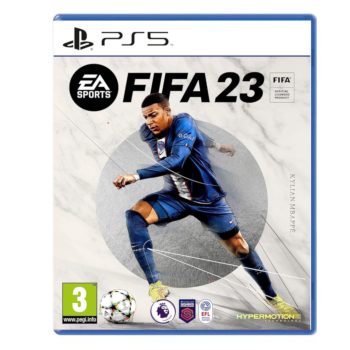 FIFA 2023 FOR PS5