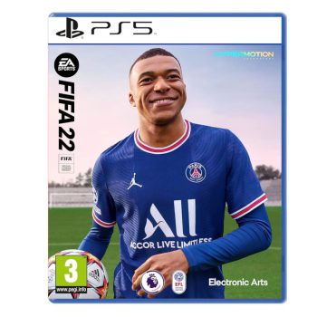 FIFA22 FOR PS5