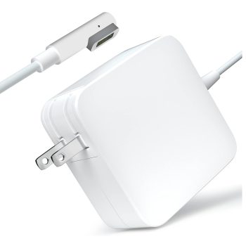 Generic MacBook Pro Magsafe Charger Magnetic L 60 W Before Mid 2012 Models