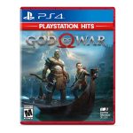 God of War Hits PlayStation 4