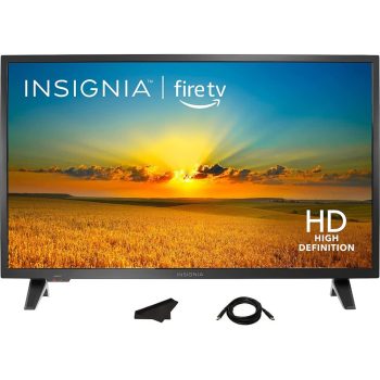 INSIGNIA 32 inch Class F20 Series Smart HD 720p Fire TV NS 32F201NA23 2022 Model