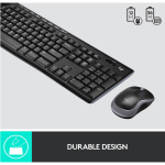 Logitech-MK270-Wireless-Keyboard-And-Mouse-Combo-For-Windows-2.4-GHz-Wireless-Compact-Mouse-8-Multimedia-And-Shortcut-Keys