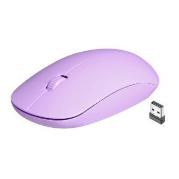 Low-Profile-1000-DPI-Wireless-Optical-Computer-Mouse-with-USB-Receiver-Lavender-4