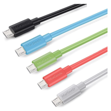 Charging Cables