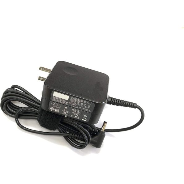 Original Lenovo Laptop Charger PA 1450 55LL 45W 20V 2.25A Lenovo Ideapad 100 100s 110 120s 130 320s 330 510 520 Flex 4 Flex 5 Yoga 710 1