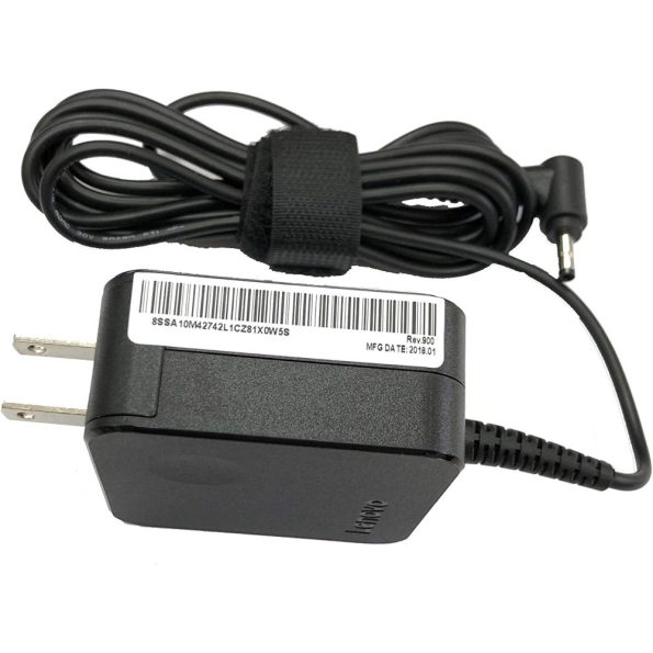 Original Lenovo Laptop Charger PA 1450 55LL 45W 20V 2.25A Lenovo Ideapad 100 100s 110 120s 130 320s 330 510 520 Flex 4 Flex 5 Yoga 710 5