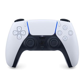 PlayStation DualSense Wireless Controller White
