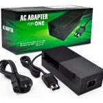Puning Xbox One Power Supply Brick for 100V 240V AC Adapter