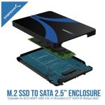 SABRENT-M.2-SSD-SATA-to-2.5-Inch-SATA-III-Aluminum-Enclosure-Adapter-EC-M2SA-Blue-Black-6