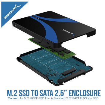 SABRENT-M.2-SSD-SATA-to-2.5-Inch-SATA-III-Aluminum-Enclosure-Adapter-EC-M2SA-Blue-Black