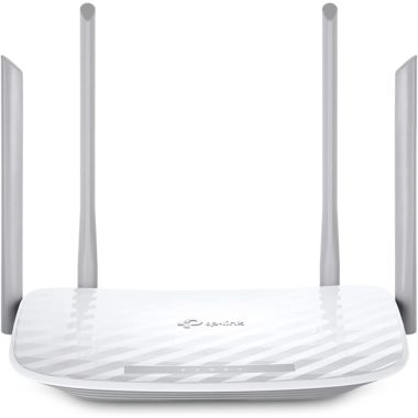 Wireless Routers