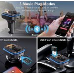 Tensun-T832D-Bluetooth-FM-Transmitter-PD20WQC3.0