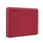 Toshiba-Canvio-Advance-1TB-External-HDD-USB-3.0-Red