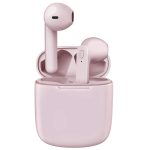 True Wireless Mini BT 5.0 Earbuds Light Pink