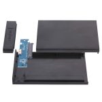 USB 3.0 to SATA III Hard Drive Enclosure for 2.5 Inch SSD HDD 4