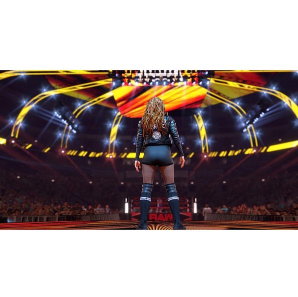 WWE 2K22 2