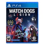 Watch-Dogs-Legion-Standard-Edition-for-Playstation-4-Disc