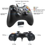 Wired-Xbox-360-Style-Controller-For-Win-Android-IOS-MAC-Black