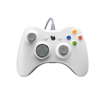 Wired-Xbox-360-Style-Controller-For-Win-Android-IOS-MAC-White