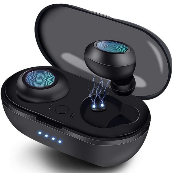 Wireless-Bluetooth-Earbuds-Bluetooth-5.3-in-Ear-Headphones-