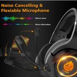 Znines-Xbox-Headset-T1-Gaming-Headset-