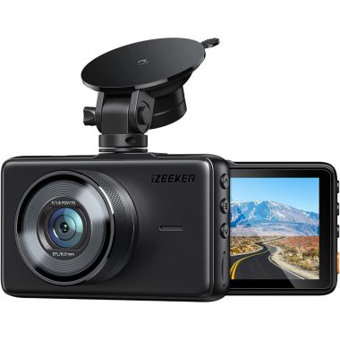 Dashboard Cameras