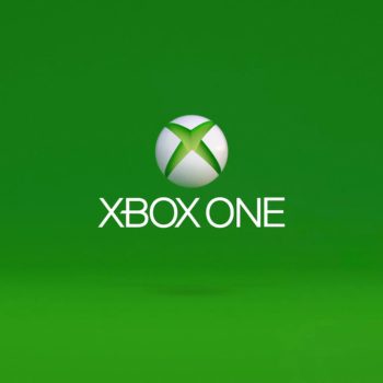Games - Xbox One