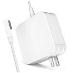 60W Generic MacBook Pro Magsafe Charger L Tip Before Mid 2012 Models