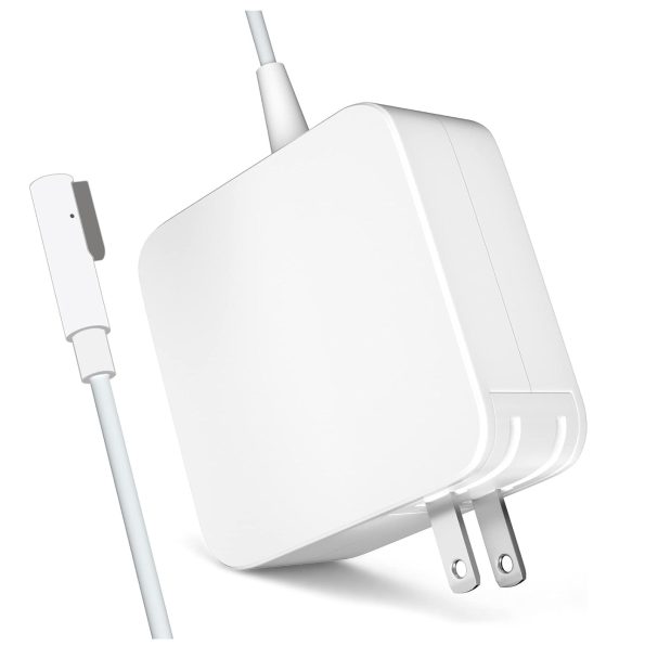 60W Generic MacBook Pro Magsafe Charger L Tip Before Mid 2012 Models