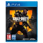 Call of Duty Black Ops 4 PlayStation 4