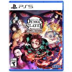 Demon Slayer The Hinokami Chronicles for PlayStation 5