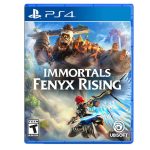 Immortals Fenyx Rising PlayStation 4 Standard Edition