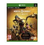 Mortal Kombat 11 Ultimate for Xbox Series X