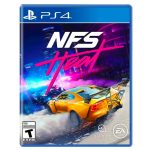 NFS Heat PlayStation 4