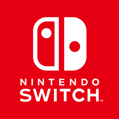Games - Nintendo Switch