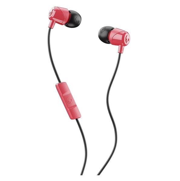 Skullcandy Jib In Ear Wired Earbuds