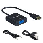 Togconn USB Powered HDMI to VGA Adapter 1 1