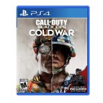 Call of Duty Black Ops Cold War PlayStation 4