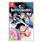 Cartoon Network Battle Crashers Nintendo Switch