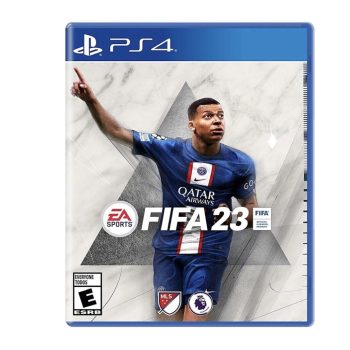 FIFA 23 For PlayStation 4