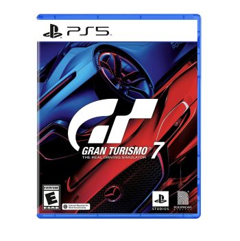 Gran Turismo 7 Standard Edition PlayStation 5