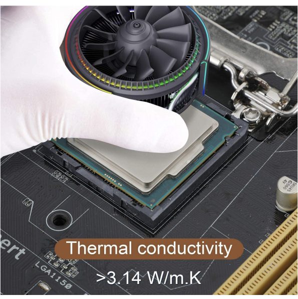 HY 710 Heatsink Thermal Compound 2