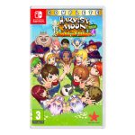 Harvest Moon Light of Hope Complete Special Edition Nintenado Switch