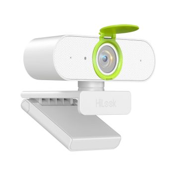 HiLook U14P 2K Full HD Webcam with Privacy Cover 2